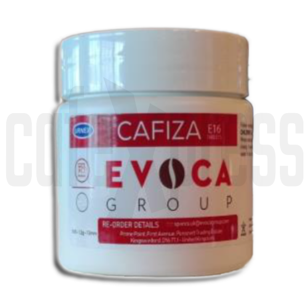EVOCA Espresso Coffee Machine Brewer Cleaning Tablets